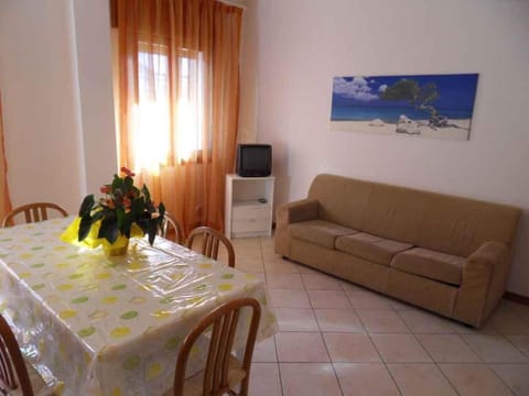 Apartment in Rosolina Mare with Two-Bedrooms 2 Condominio in Rosolina Mare