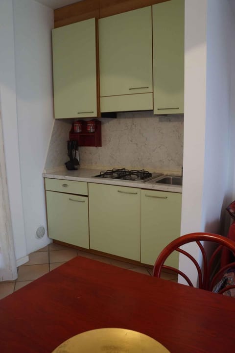 Apartment in Rosolina Mare 29520 House in Rosolina Mare
