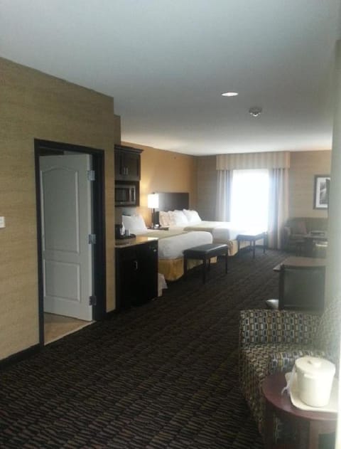 Holiday Inn Express & Suites Arkadelphia - Caddo Valley, an IHG Hotel Hôtel in Arkansas