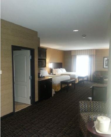 Holiday Inn Express & Suites Arkadelphia - Caddo Valley, an IHG Hotel Hotel in Arkansas