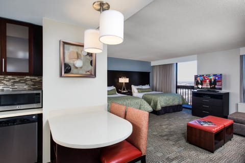 Staybridge Suites Atlanta - Midtown, an IHG Hotel Hôtel in Atlanta
