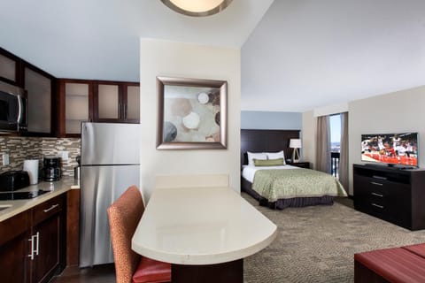Staybridge Suites Atlanta - Midtown, an IHG Hotel Hotel in Atlanta
