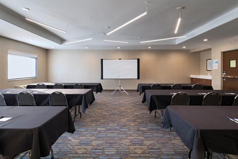 Meeting/conference room