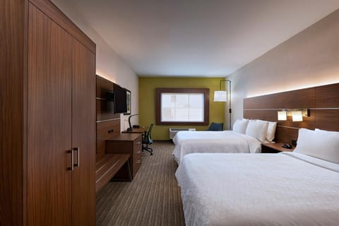 Holiday Inn Express & Suites Cedar Park (Nw Austin), an IHG Hotel Hotel in Leander