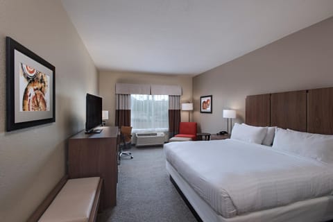 Holiday Inn Express & Suites Austin NW - Four Points, an IHG Hotel Hôtel in Austin