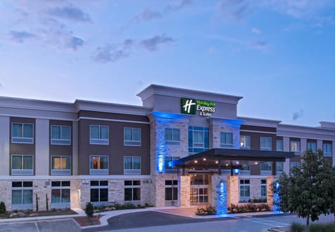 Holiday Inn Express & Suites Austin NW - Four Points, an IHG Hotel Hotel in Austin
