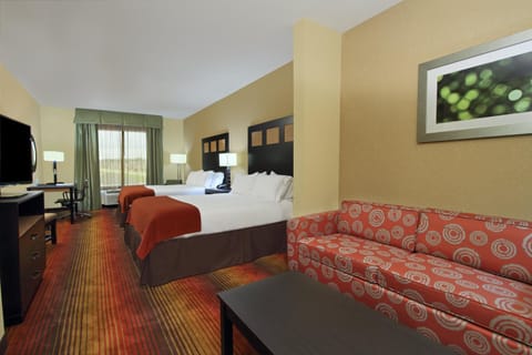 Holiday Inn Express & Suites Houston East - Baytown, an IHG Hotel Hotel in Baytown