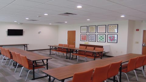 Meeting/conference room