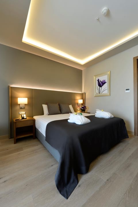 Holiday Inn Bursa - City Centre, an IHG Hotel Hotel in Greece