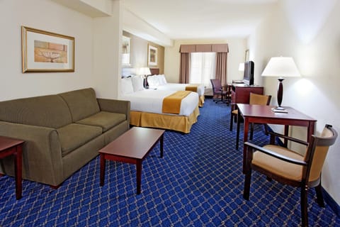 Holiday Inn Express & Suites Cookeville, an IHG Hotel Hotel in Cookeville