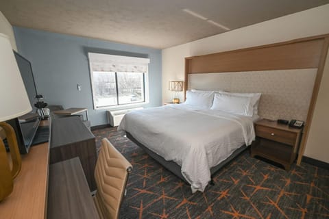 Holiday Inn Cleveland-Mayfield, an IHG Hotel Hôtel in Lake Erie