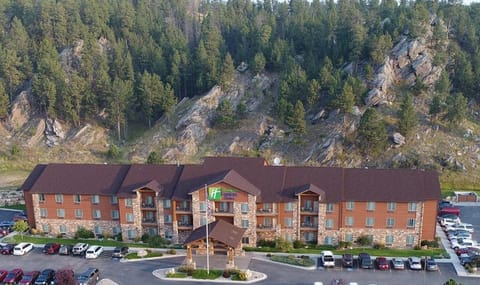 Holiday Inn Express & Suites Custer-Mt Rushmore Hotel in Custer