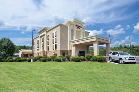 Hampton Inn Covington VA Hôtel in Shenandoah Valley