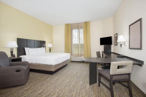 Candlewood Suites Dickinson, an IHG Hotel Hôtel in Dickinson