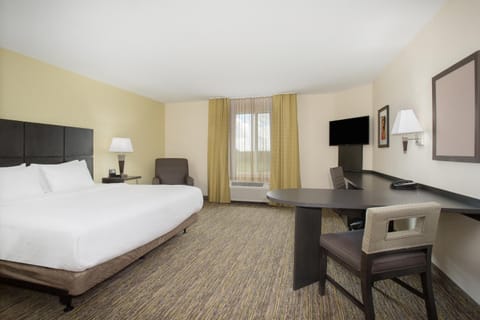 Candlewood Suites Dickinson, an IHG Hotel Hotel in Dickinson