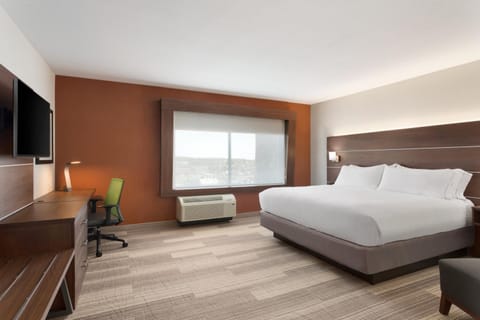 Holiday Inn Express & Suites Duluth North - Miller Hill, an IHG Hotel Hotel in Duluth