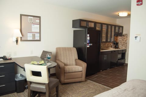 Candlewood Suites Fort Collins, an IHG Hotel Hotel in Fort Collins