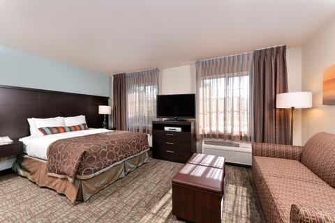 Staybridge Suites Sioux Falls at Empire Mall, an IHG Hotel Hôtel in Sioux Falls
