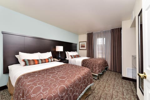 Staybridge Suites Sioux Falls at Empire Mall, an IHG Hotel Hotel in Sioux Falls
