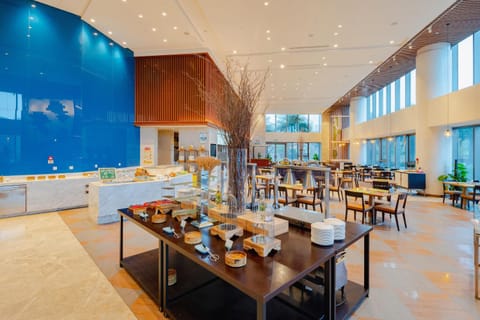 Holiday Inn Haikou West Coast, an IHG Hotel Hotel in Hainan