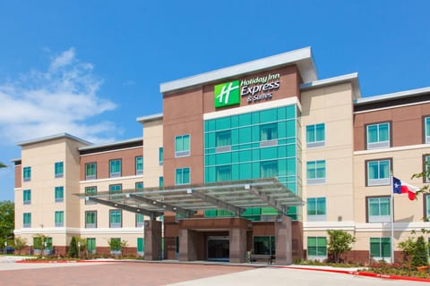 Holiday Inn Express & Suites Houston S - Medical Ctr Area, an IHG Hotel Hotel in Houston