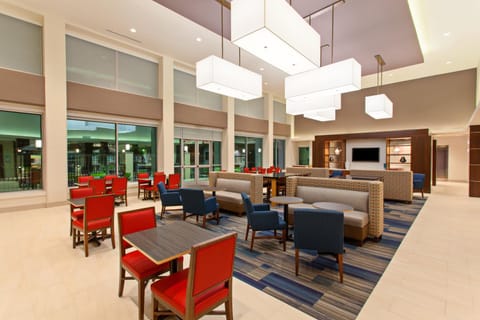 Holiday Inn Express & Suites Houston S - Medical Ctr Area, an IHG Hotel Hotel in Houston