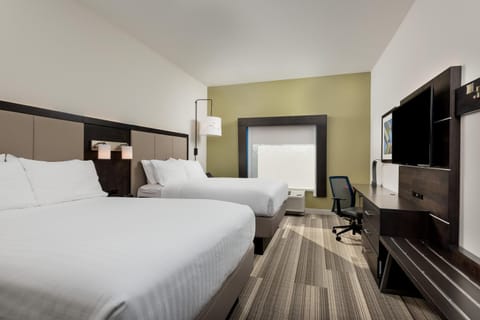 Holiday Inn Express & Suites Lakeland South, an IHG Hotel Hôtel in Lakeland
