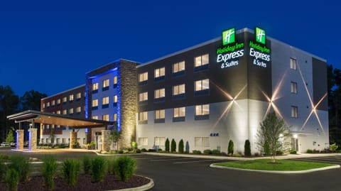 Holiday Inn Express & Suites Medina, an IHG Hotel Hotel in Ohio
