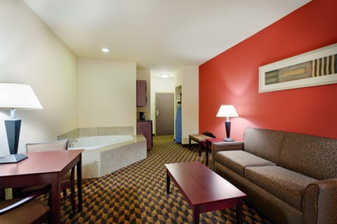 Holiday Inn Express & Suites Malvern, an IHG Hotel Hôtel in Fenter Township