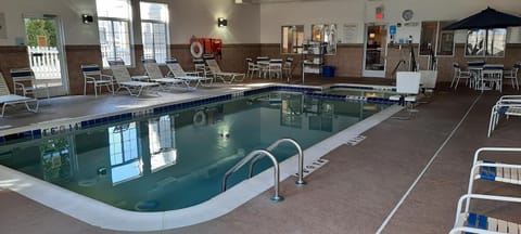 Holiday Inn Express & Suites New Buffalo, MI, an IHG Hotel Hôtel in New Buffalo