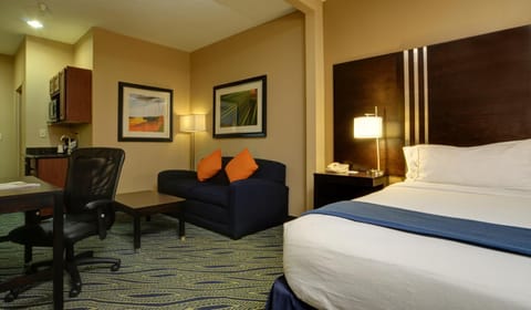 Holiday Inn Express & Suites Midwest City, an IHG Hotel Hôtel in Midwest City