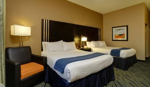 Holiday Inn Express & Suites Midwest City, an IHG Hotel Hotel in Midwest City