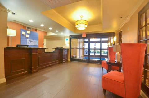 Holiday Inn Express & Suites Pine Bluff/Pines Mall, an IHG Hotel Hôtel in Pine Bluff