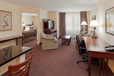 Staybridge Suites Rocklin - Roseville Area, an IHG Hotel Hotel in Rocklin