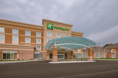 Holiday Inn Mishawaka, an IHG Hotel Hotel in Granger