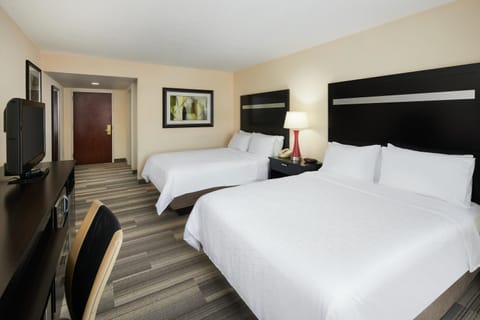Holiday Inn Express & Suites I-26 & Us 29 At Westgate Mall, an IHG Hotel Hotel in Spartanburg