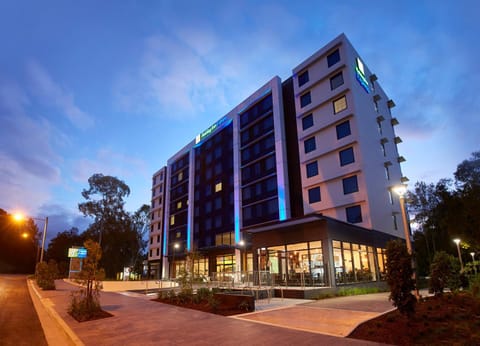 Holiday Inn Express Sydney Macquarie Park, an IHG Hotel Hotel in Sydney