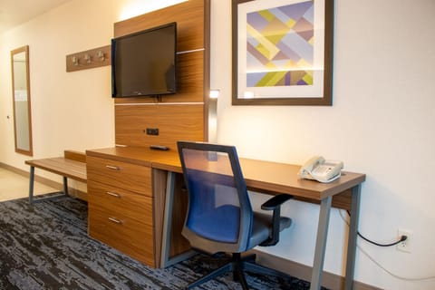 Holiday Inn Express & Suites Wausau, an IHG Hotel Hotel in Wisconsin
