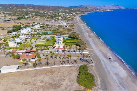 Villa Maria Beachfront Residence Villa in Rhodes, Greece