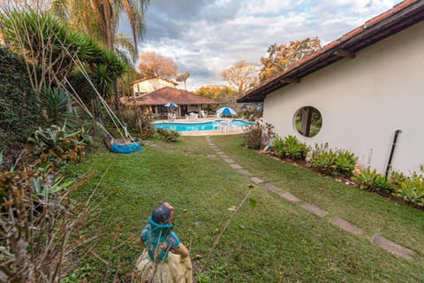 Pousada da Gibinha Inn in State of Paraná