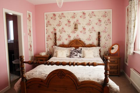 Ceecliff House Bed and Breakfast in County Donegal