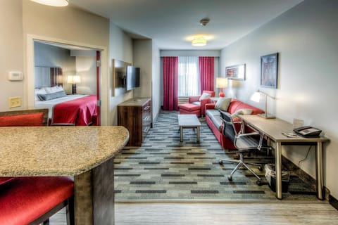 Staybridge Suites - University Area OSU, an IHG Hotel Hotel in Clintonville