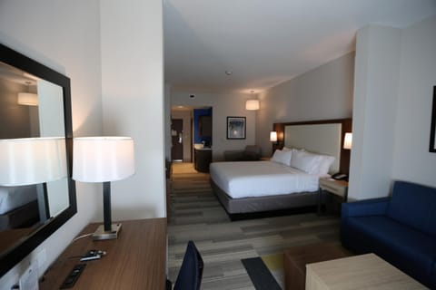 Holiday Inn Express & Suites Houston NW - Hwy 290 Cypress, an IHG Hotel Hotel in Cypress