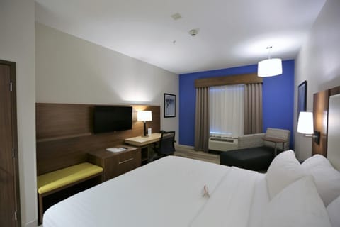 Holiday Inn Express & Suites Houston NW - Hwy 290 Cypress, an IHG Hotel Hotel in Cypress