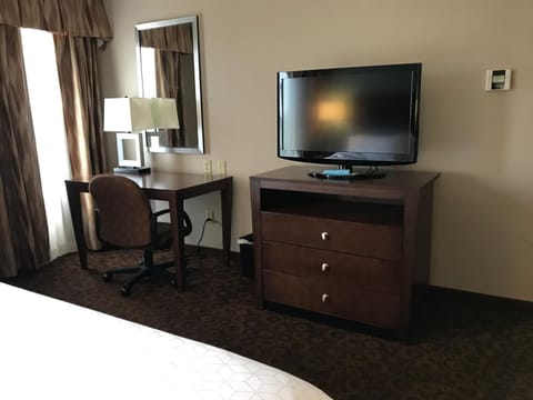 Holiday Inn Express and Suites St. Cloud, an IHG Hotel Hôtel in St Cloud