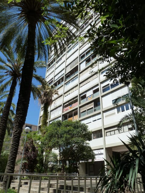 Facade/entrance, Neighbourhood, City view