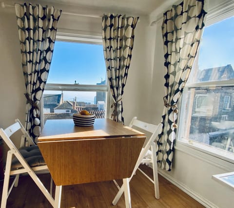 Dining area, Sea view, Sea view