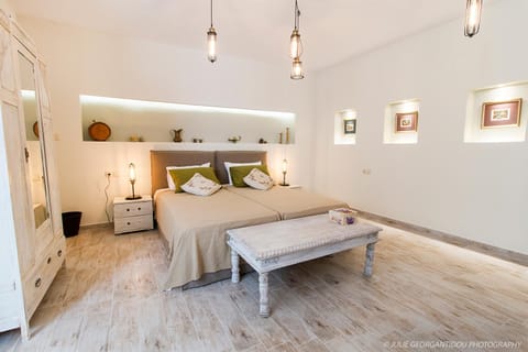 Aerides Villas Villa in Naxos, Naxos and Lesser Cyclades, Greece