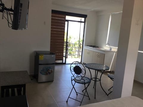 Apartamento Opaa Condo in La Loma