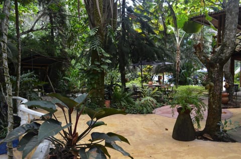 Amanwana Ecofinca Hotel in Cundinamarca, Colombia